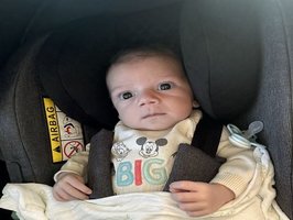 Jakov | 08/24 | 3300g | 49cm