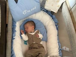 Filip | 09/2025 | 3375g | 52cm