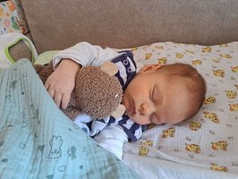 Lukas | 03/23 | 3730g | 57cm
