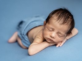 Emilio | 11/2025 | 2770g | 52cm