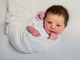 Frida | 04/23 | 2840g | 50cm