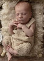Luca Mattheo | 04/2026| 3250g | 50cm