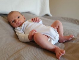 Vincent Benedikt | 03/21 | 3425g | 51cm