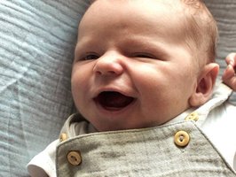 Linus | 04/24 | 4360g | 56cm