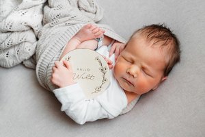Elias | 03/23 | 3460g | 52cm