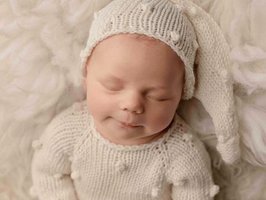 Romy | 09/24 | 3640g | 53cm