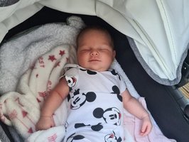 Lara | 06/21 | 3170g | 50cm