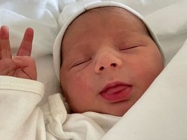 Oliver | 07/2022 | 3456g | 52cm