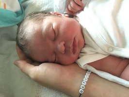 Joanna Gaia | 06/2022 | 4100g | 51cm