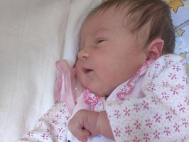Sophia Maria | 10/2022 | 4110g | 54cm