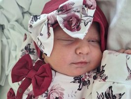 Matea | 06/24 | 3468g | 49cm