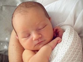 Lina | 07/21 | 3140g | 50cm