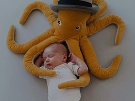 Maximilian | 06/2025 | 3400g| 53cm