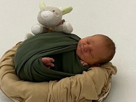 Fabian | 10/23 | 3850g | 50cm