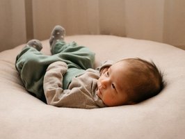 Elias | Dezember 21 | 3400g | 52cm