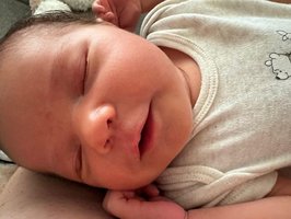 Ylvie Luna | 08/24 | 3470g | 52cm