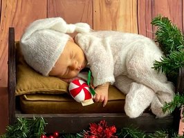 Benjamin | 11/24 | 2460g | 47,5cm