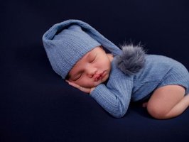 Leonardo | 10/24 | 3990g | 55cm