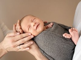 David | 02/2025 | 3320g | 53cm