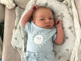 Mian | 05/2025 | 4006g | 51cm