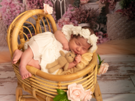 Anastasia | 05/2025 | 3620g | 53cm