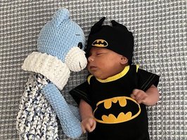 Theo | 02/21 | 1900g | 45cm