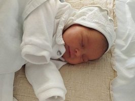 Astrid | 03/2026| 3140g |53cm