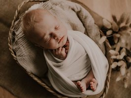 Jannick | 04/23 | 3362g | 52cm