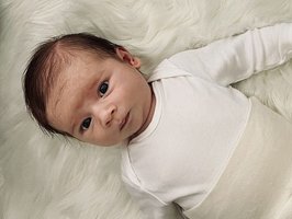 Emilio | 11/2022 | 4000g | 54cm