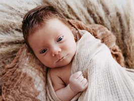Leo | 05/24 | 2730g | 45cm